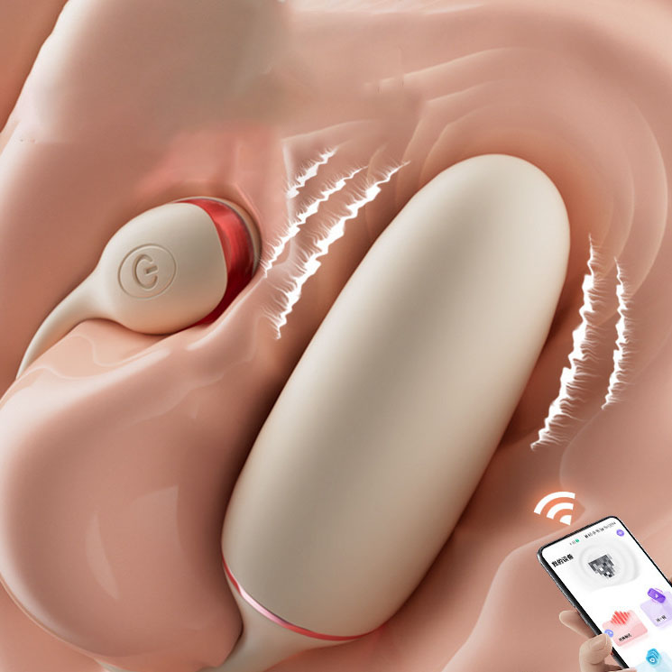 Soft Silicone Dual Action Rabbit Massager Quiet Discreet Packaging Intimate Wellness Tool